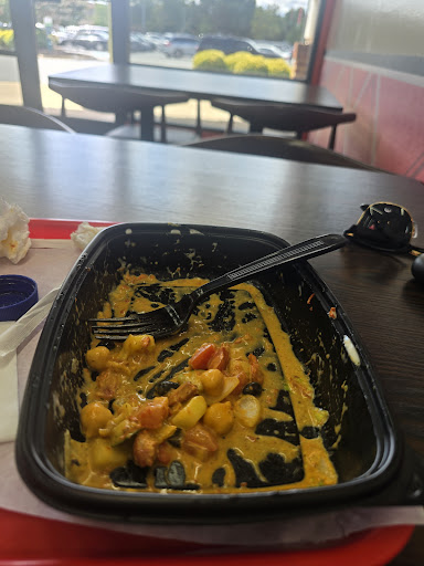 Photo of Shah’s Halal Food - 43330 Junction Plaza #166, Ashburn, VA 20147