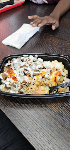 Photo of Shah’s Halal Food - 43330 Junction Plaza #166, Ashburn, VA 20147
