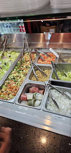 Photo of Shah’s Halal Food - 43330 Junction Plaza #166, Ashburn, VA 20147