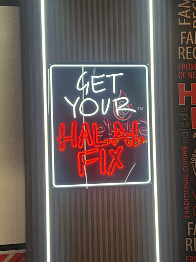 Photo of Shah’s Halal Food - 43330 Junction Plaza #166, Ashburn, VA 20147