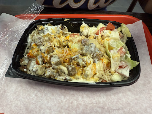 Photo of Shah’s Halal Food - 43330 Junction Plaza #166, Ashburn, VA 20147