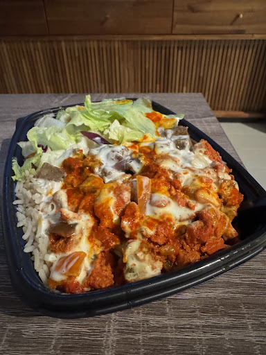 Photo of Shah’s Halal Food - 43330 Junction Plaza #166, Ashburn, VA 20147