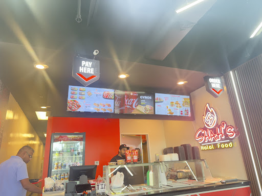 Photo of Shah’s Halal Food - 43330 Junction Plaza #166, Ashburn, VA 20147