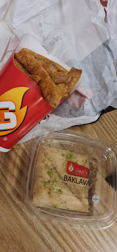 Photo of Shah’s Halal Food - 43330 Junction Plaza #166, Ashburn, VA 20147