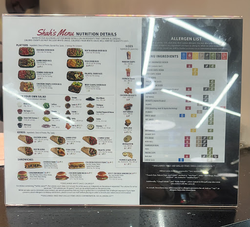 Photo of Shah’s Halal Food - 43330 Junction Plaza #166, Ashburn, VA 20147