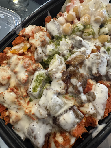 Photo of Shah’s Halal Food - 43330 Junction Plaza #166, Ashburn, VA 20147