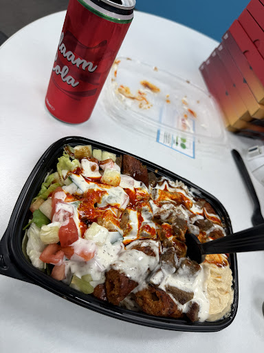 Photo of Shah’s Halal Food - 43330 Junction Plaza #166, Ashburn, VA 20147