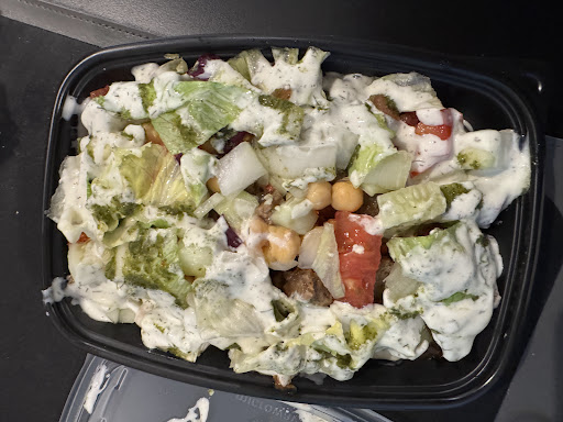 Photo of Shah’s Halal Food - 43330 Junction Plaza #166, Ashburn, VA 20147