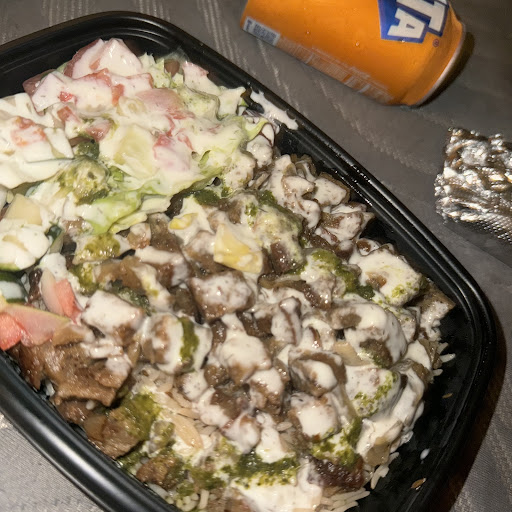 Photo of Shah’s Halal Food - 43330 Junction Plaza #166, Ashburn, VA 20147