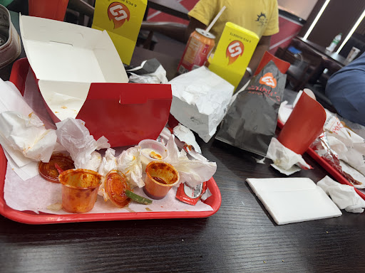 Photo of Shah’s Halal Food - 43330 Junction Plaza #166, Ashburn, VA 20147