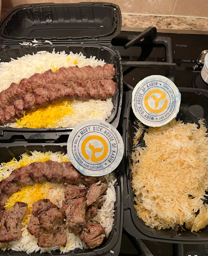 Photo of Moby Dick House of Kabob - Ashbrook Commons Shopping Center, 20020 Ashbrook Commons Plaza #103, Ashburn, VA 20147