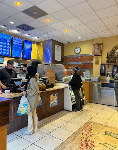 Photo of Moby Dick House of Kabob - Ashbrook Commons Shopping Center, 20020 Ashbrook Commons Plaza #103, Ashburn, VA 20147