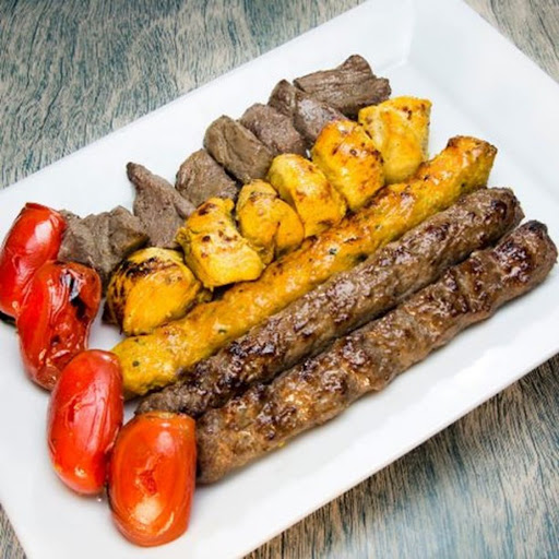 Photo of Moby Dick House of Kabob - Ashbrook Commons Shopping Center, 20020 Ashbrook Commons Plaza #103, Ashburn, VA 20147