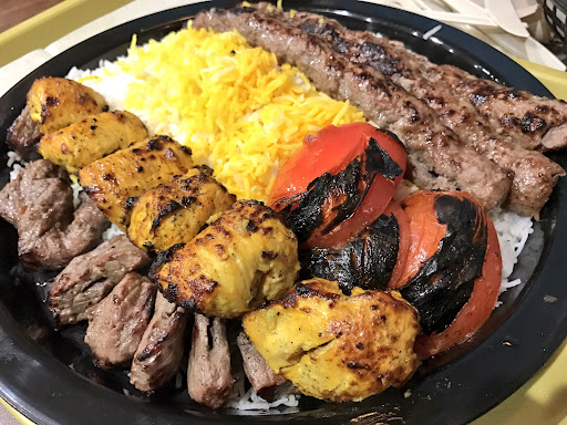 Photo of Moby Dick House of Kabob - Ashbrook Commons Shopping Center, 20020 Ashbrook Commons Plaza #103, Ashburn, VA 20147