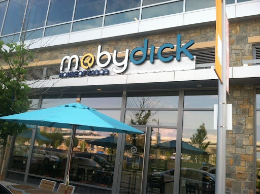 Photo of Moby Dick House of Kabob - Ashbrook Commons Shopping Center, 20020 Ashbrook Commons Plaza #103, Ashburn, VA 20147