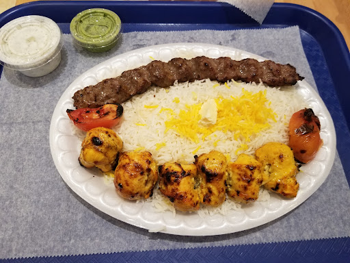Photo of Moby Dick House of Kabob - Ashbrook Commons Shopping Center, 20020 Ashbrook Commons Plaza #103, Ashburn, VA 20147