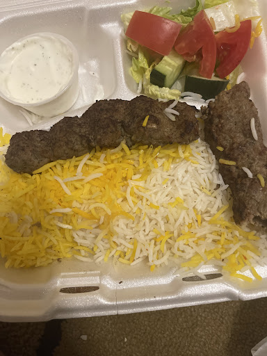 Photo of Moby Dick House of Kabob - Ashbrook Commons Shopping Center, 20020 Ashbrook Commons Plaza #103, Ashburn, VA 20147