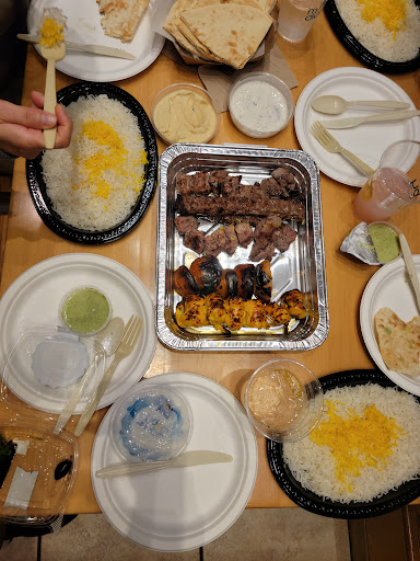 Photo of Moby Dick House of Kabob - Ashbrook Commons Shopping Center, 20020 Ashbrook Commons Plaza #103, Ashburn, VA 20147