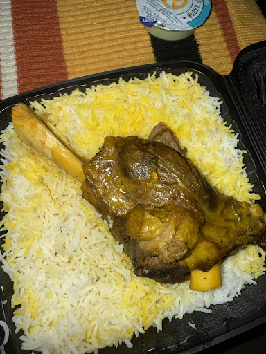 Photo of Moby Dick House of Kabob - Ashbrook Commons Shopping Center, 20020 Ashbrook Commons Plaza #103, Ashburn, VA 20147