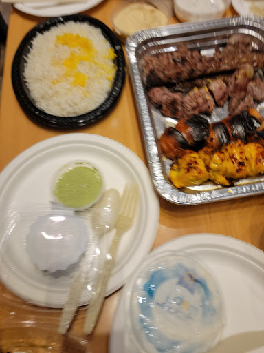 Photo of Moby Dick House of Kabob - Ashbrook Commons Shopping Center, 20020 Ashbrook Commons Plaza #103, Ashburn, VA 20147