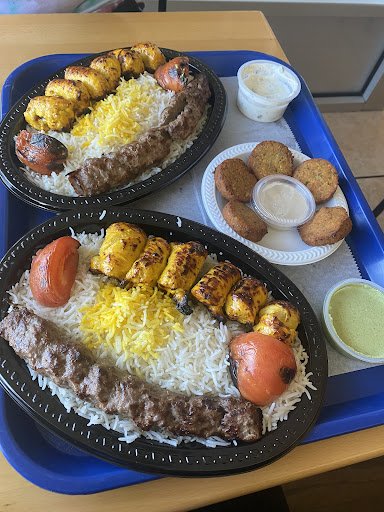 Photo of Moby Dick House of Kabob - Ashbrook Commons Shopping Center, 20020 Ashbrook Commons Plaza #103, Ashburn, VA 20147