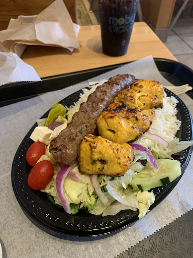 Photo of Moby Dick House of Kabob - Ashbrook Commons Shopping Center, 20020 Ashbrook Commons Plaza #103, Ashburn, VA 20147
