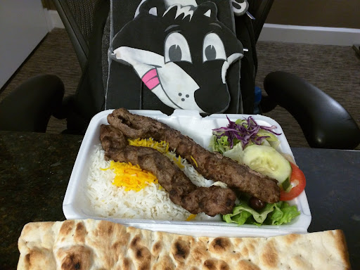 Photo of Moby Dick House of Kabob - Ashbrook Commons Shopping Center, 20020 Ashbrook Commons Plaza #103, Ashburn, VA 20147