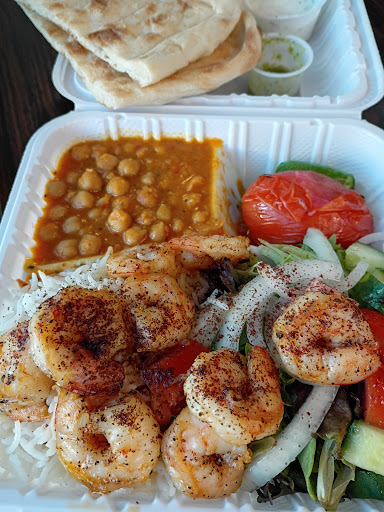 Photo of Kabob Nook - 24651 Southpoint Dr, Chantilly, VA 20152