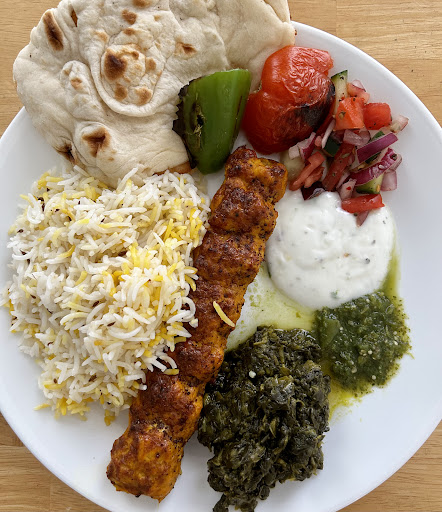 Photo of Kabob Nook - 24651 Southpoint Dr, Chantilly, VA 20152