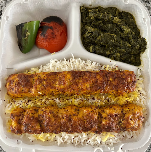 Photo of Kabob Nook - 24651 Southpoint Dr, Chantilly, VA 20152