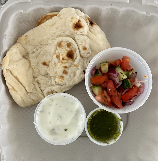 Photo of Kabob Nook - 24651 Southpoint Dr, Chantilly, VA 20152