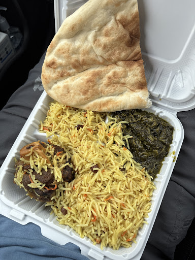 Photo of Kabob Nook - 24651 Southpoint Dr, Chantilly, VA 20152