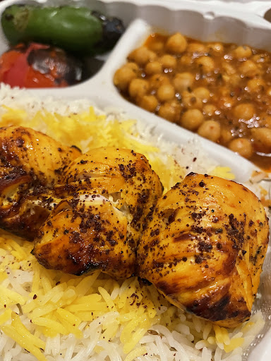 Photo of Kabob Nook - 24651 Southpoint Dr, Chantilly, VA 20152