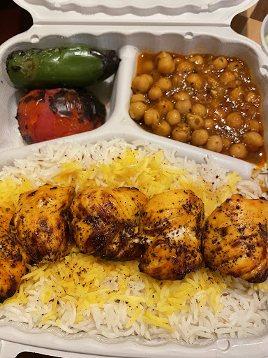 Photo of Kabob Nook - 24651 Southpoint Dr, Chantilly, VA 20152