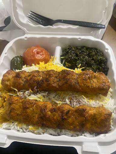 Photo of Kabob Nook - 24651 Southpoint Dr, Chantilly, VA 20152