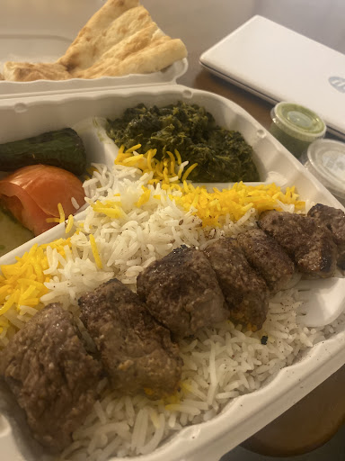 Photo of Kabob Nook - 24651 Southpoint Dr, Chantilly, VA 20152