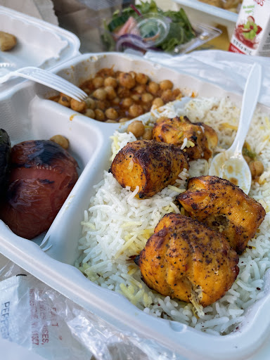 Photo of Kabob Nook - 24651 Southpoint Dr, Chantilly, VA 20152