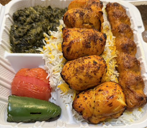 Photo of Kabob Nook - 24651 Southpoint Dr, Chantilly, VA 20152