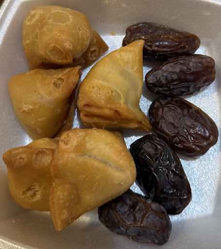 Photo of Kabob Nook - 24651 Southpoint Dr, Chantilly, VA 20152