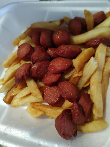 Photo of WishBone Rotisserie - Catoctin Cir SE, Leesburg, VA 20175