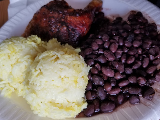 Photo of WishBone Rotisserie - Catoctin Cir SE, Leesburg, VA 20175