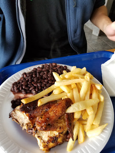 Photo of WishBone Rotisserie - Catoctin Cir SE, Leesburg, VA 20175