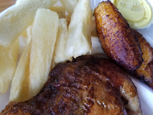 Photo of WishBone Rotisserie - Catoctin Cir SE, Leesburg, VA 20175