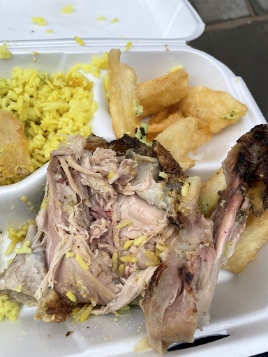 Photo of WishBone Rotisserie - Catoctin Cir SE, Leesburg, VA 20175