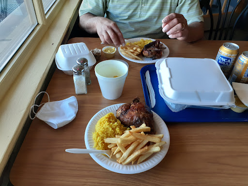 Photo of WishBone Rotisserie - Catoctin Cir SE, Leesburg, VA 20175