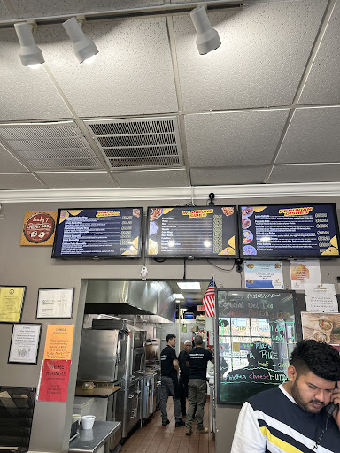 Photo of WishBone Rotisserie - Catoctin Cir SE, Leesburg, VA 20175