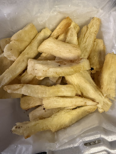 Photo of WishBone Rotisserie - Catoctin Cir SE, Leesburg, VA 20175