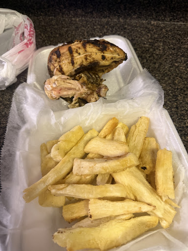 Photo of WishBone Rotisserie - Catoctin Cir SE, Leesburg, VA 20175