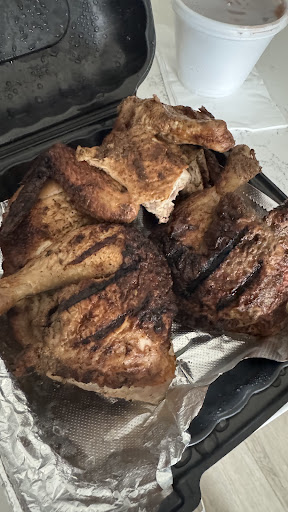 Photo of WishBone Rotisserie - Catoctin Cir SE, Leesburg, VA 20175