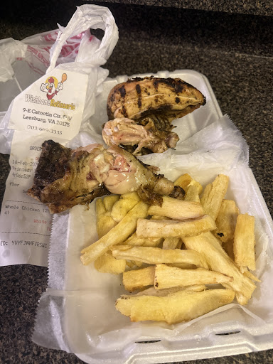 Photo of WishBone Rotisserie - Catoctin Cir SE, Leesburg, VA 20175